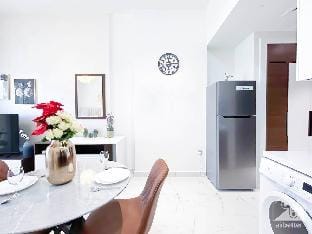 Stunning Studio in Arjan Vacation rental in Dubai