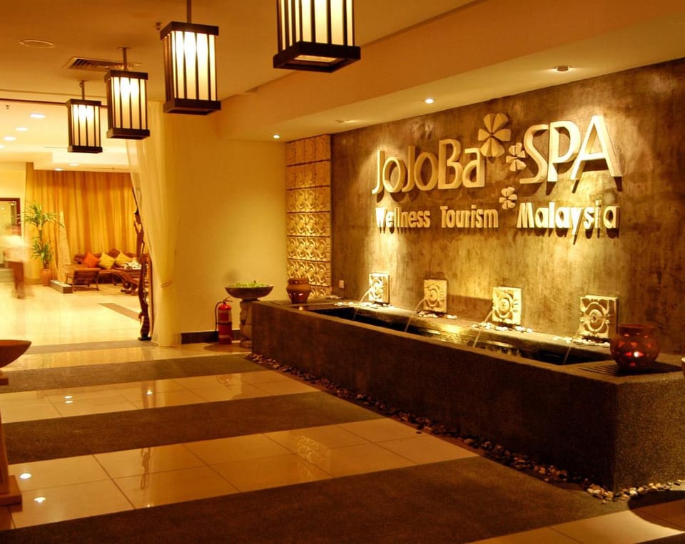 Better Residence Suite at Times Square KL Apartment in Federal Territory of Kuala Lumpur