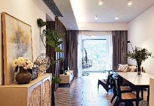 Le Petite Manoir Apartment in Guangdong