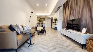Le Petite Manoir Apartment in Guangdong