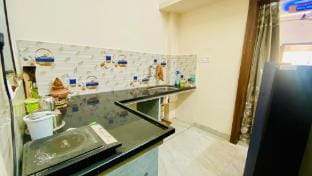 Nandi Homes Homestay- 2BHK Home Vacation rental in India