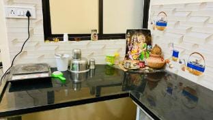 Nandi Homes Homestay- 2BHK Home Vacation rental in India