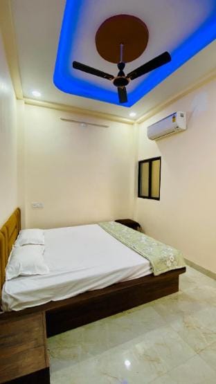 Nandi Homes Homestay- 2BHK Home Vacation rental in India