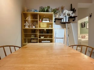 xinyi Anhe delicate (A)Mar-exclusive/附廚房4-6人 Apartment in Taipei City