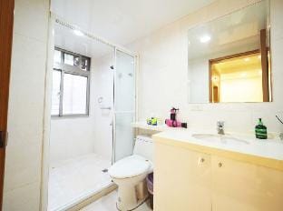 Curated comfort 在這座城市角落/共用衛浴(四D)/Feb-trial Apartment in Taipei City