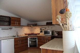 Apartament Hillfort Bojnice Apartment in Slovakia