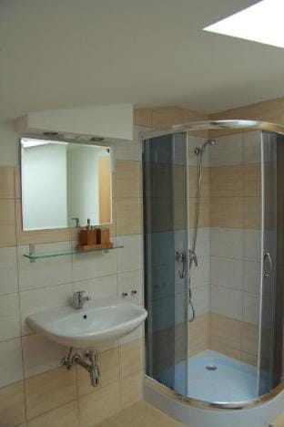 Apartament Hillfort Bojnice Apartment in Slovakia