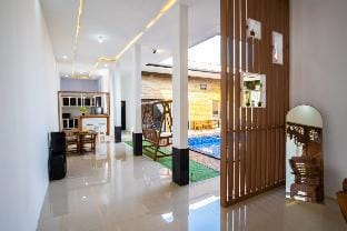RANYA HOMESTAY NEAR ALUN ALUN PURWOKERTO Villa in Indonesia