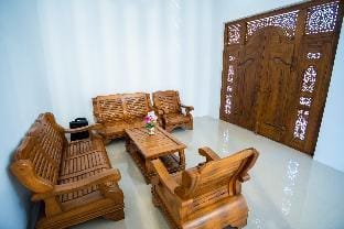 RANYA HOMESTAY NEAR ALUN ALUN PURWOKERTO Villa in Indonesia
