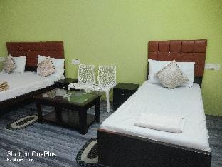 APRAJITA HOMESTAY  Vacation rental in Varanasi