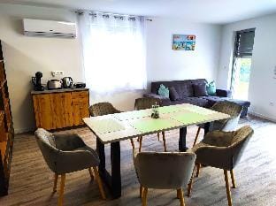 Balatonkenese Sunshine Villa Vacation rental in Hungary