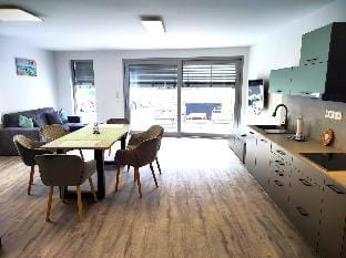 Balatonkenese Sunshine Villa Vacation rental in Hungary