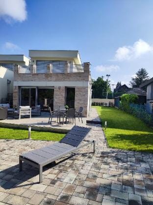Balatonkenese Sunshine Villa Vacation rental in Hungary
