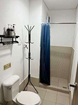 Althea's Suite Hope Residences Apartment in Calabarzon