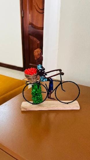 Cozy Living by Miranda, Acacia, UnLtdWIFI Netflix Apartment in Kampala