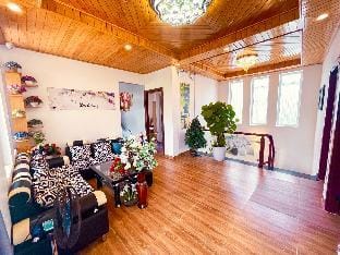 Villa Huỳnh Tấn Phát Villa in Dalat