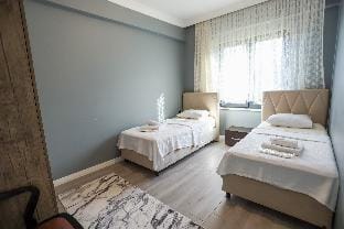Süper Lüks Villa Villa in Turkey
