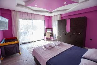 Süper Lüks Villa Villa in Turkey