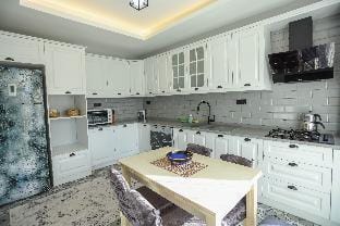 Süper Lüks Villa Villa in Turkey