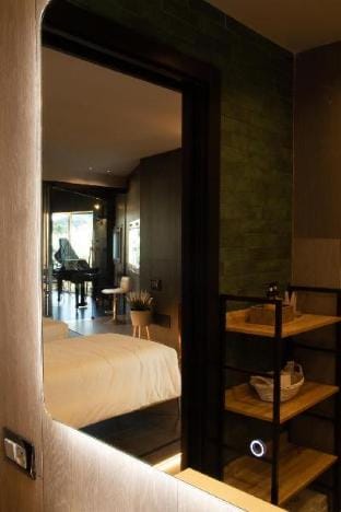 Spera Luxury Palermo Vacation rental in Palermo