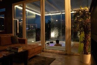 Spera Luxury Palermo Vacation rental in Palermo