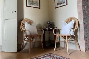 Casale Santa Barbara - Exclusive Apartment Vacation rental in Tuscany
