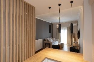 Like Home Acropolis 50 Apartment in Athens