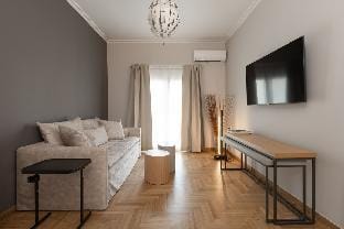 Like Home Acropolis 50 Apartment in Athens