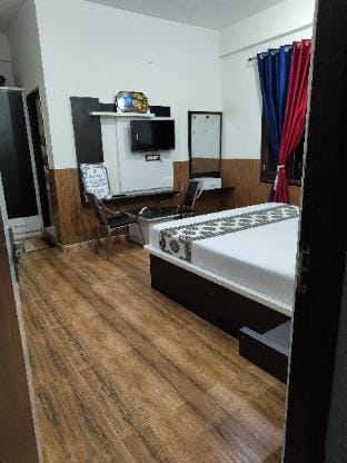 The Maiden's Blush  Apartment in Himachal Pradesh