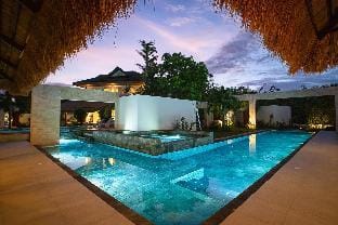 Villa Tawala, Sustainable Luxury in central Alona Vacation rental in Panglao