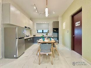 Country Garden Danga Bay•3Bedroom/6Pax/Sea View Vacation rental in Johor Bahru