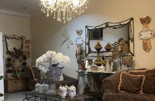 home by aam  Vacation rental in Malaysia