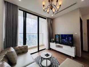 Vinhomes SkyLake Ha Noi - Căn hộ 1 phòng ngủ  Vacation rental in Laos
