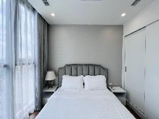 Vinhomes SkyLake Ha Noi - Căn hộ 1 phòng ngủ  Vacation rental in Laos