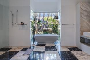 Outstanding - Location & Fabulous Facilities Villa in North Kuta