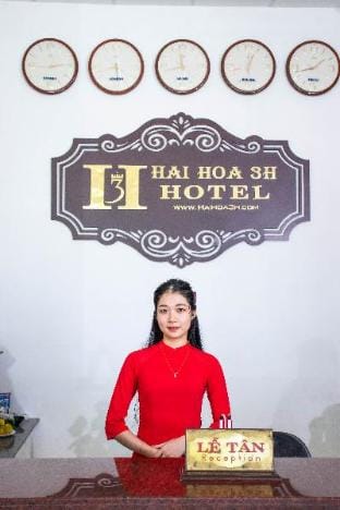 Hotel Hải Hoà 3H Apartment in Laos