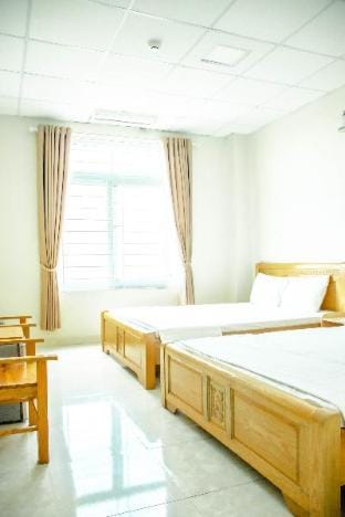 Hotel Hải Hoà 3H Apartment in Laos