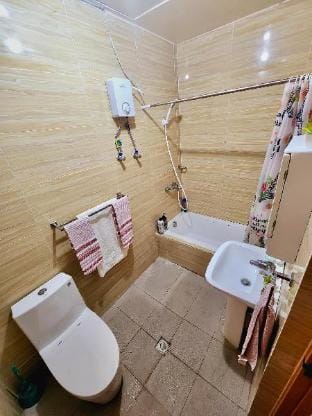 D&D Transient House Vacation rental in Tagbilaran City
