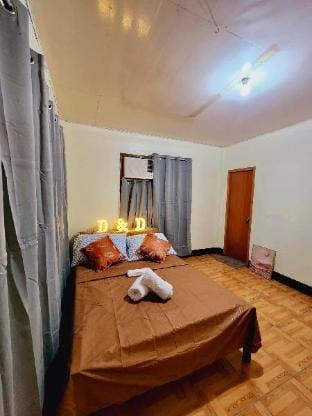 D&D Transient House Vacation rental in Tagbilaran City