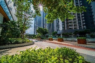 R&F 【Cozy Dual Key 1Bedroom】 By SCHomestay Apartment in Johor Bahru
