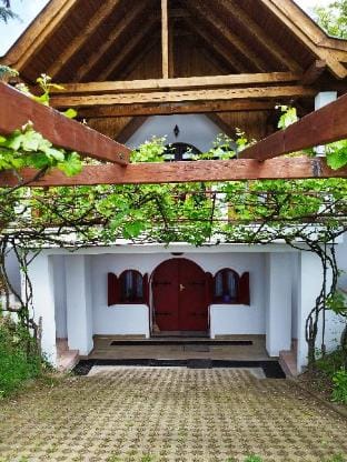 Klára Vendégház Vacation rental in Hungary