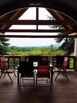 Klára Vendégház Vacation rental in Hungary
