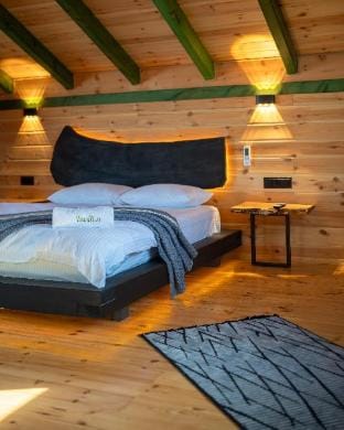 Verde Da Villas Vacation rental in Georgia
