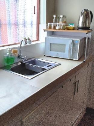 Private & centric cozy 1 bedroom apt. Miraflores Apartment in Miraflores