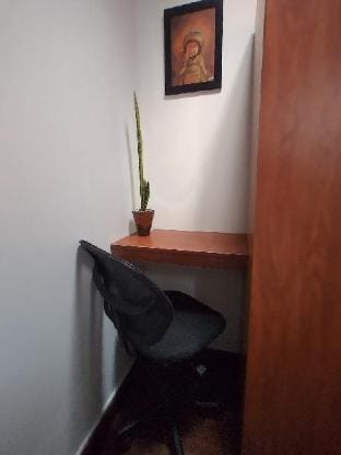 Private & centric cozy 1 bedroom apt. Miraflores Apartment in Miraflores