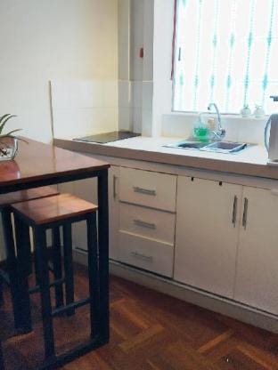Private & centric cozy 1 bedroom apt. Miraflores Apartment in Miraflores