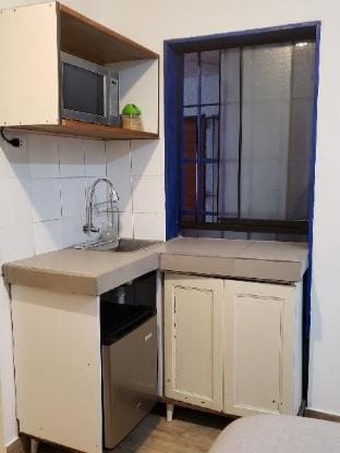 Private studio, centric, petfriendly in Miraflores Apartment in Miraflores
