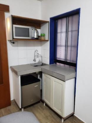 Private studio, centric, petfriendly in Miraflores Apartment in Miraflores