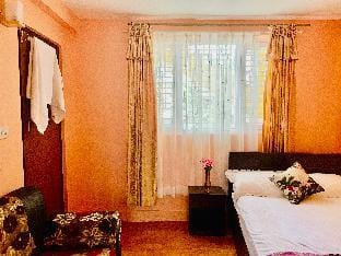 A beautiful and peaceful apartment  Apartment in Kathmandu