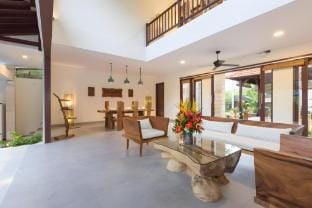 Beautiful 4BR Private Pool Villa In Ubud Villa in Ubud